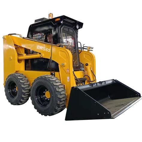 skid steer loader-everun ers65 in stock|EVERUN ERS500 Skid Steers For Sale.